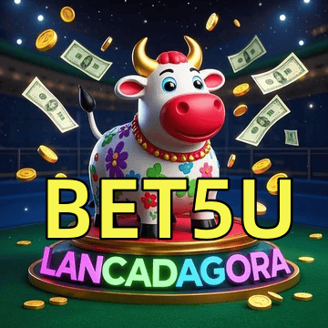 Logo da bet5u